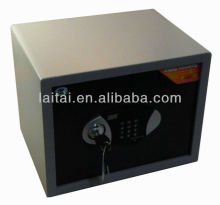 LED middle metal safe box 12 watch winder
