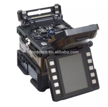 COMWAY C10 fusion splicer machine, Sumitomo splicing