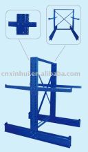 Cantilever rack