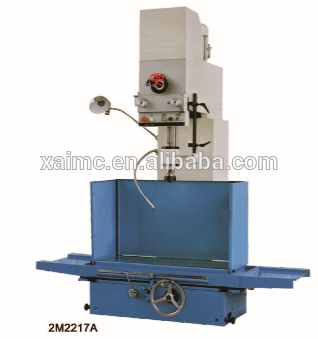 cylinder honing machine