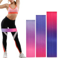 Justerbar anti-slip Hip Circle Resistance Bands