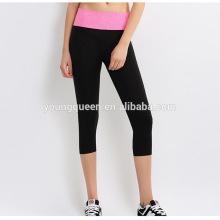 AZ62 Seven pants seamless high elastic slim Yoga aerobics pants
