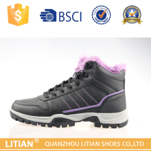High quality shoes winter shoes, china cheap winter boots for woman