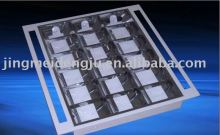 width border; recessed type