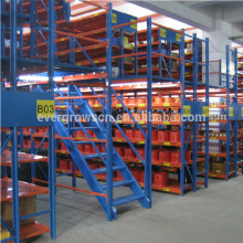 warehouse mezzanine floors
