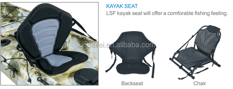 Fishing Kayak Propel Pedal Drive Max Oem Customs Power Surface Packing Boat Color Material Canoe