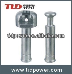 Eyes-Insulator-Fitting/ball and socket fitting