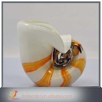 Fashion Design Glass Art And Craft