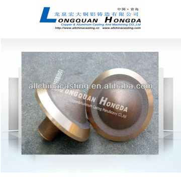 brass or copper sand casting,copper