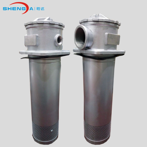 Hydraulic Return line Filter Assembly