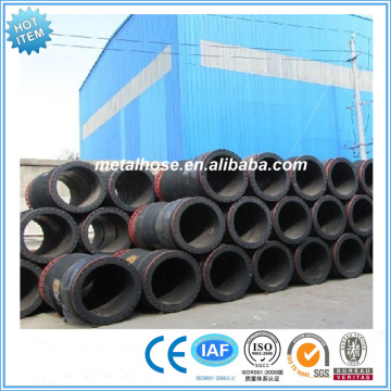 Rubber dredging hose Manufacturers