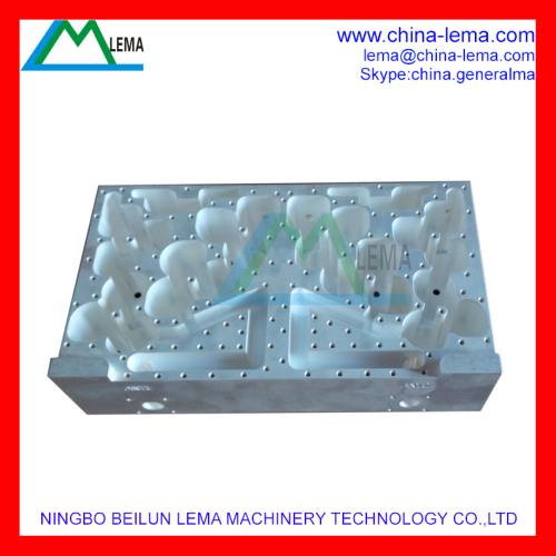 Silvering Die Casting Communication Product