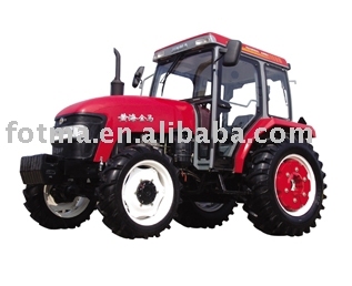 Jinma 804 Tractor