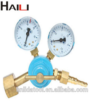 Russia argon regulator/oxygen regulator acetylene regulator