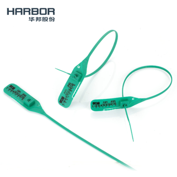 Box Carton Pull Tight Adjustable Strap Plastic Seal