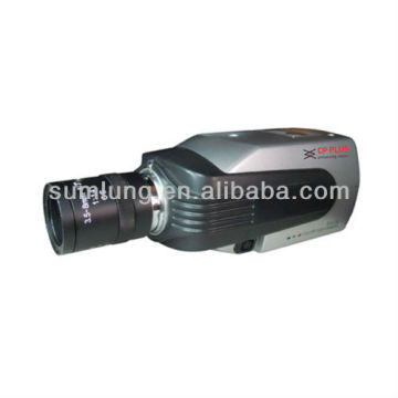 High Resolution safe outdoor CCTV Box Camera 11