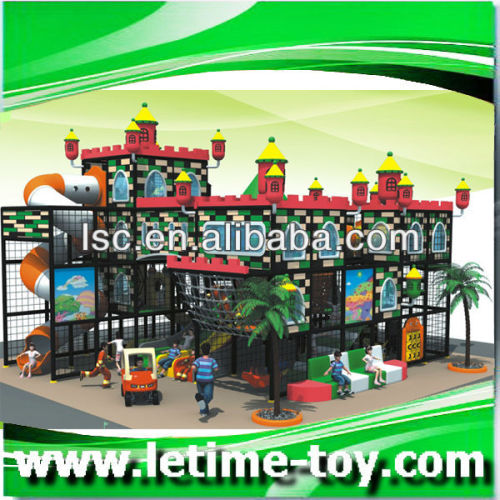 Amusement Rides indoor playground furniture