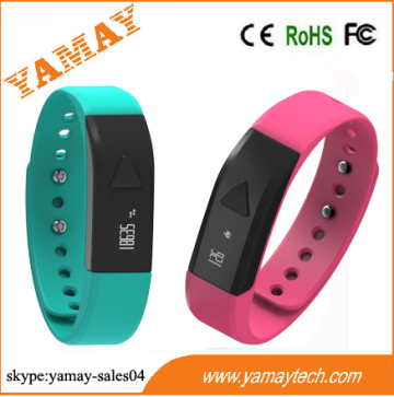 sports wear fitness equipment smart bracelet fitness bracelet I5