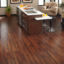 American Walnut Engineered Wood Flooring