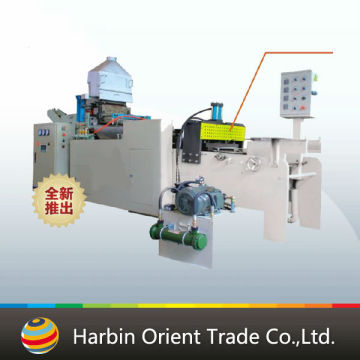 Grid casting machine