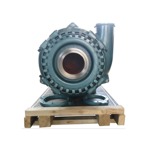 Mineral Processing Mining Slurry high pressure pump