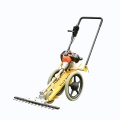 52cc 2 stroke brush cutter machine