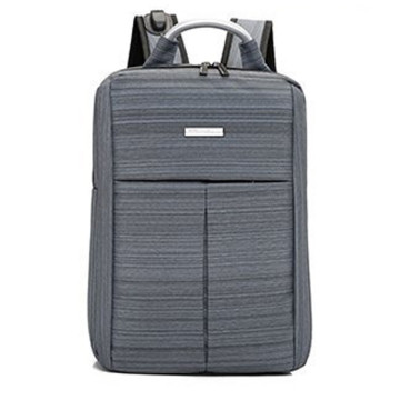 Multifunction USB Leisure Travel Laptop backpack