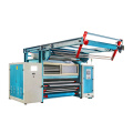 Raising Machine for Textile Finishing Machine