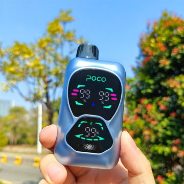 Warehouse Poco DB 26000 puffs