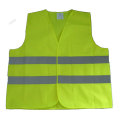 Bande réfléchissante de gilet de travail Work Wear