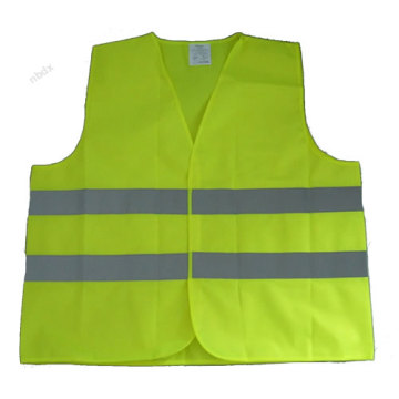 Bande réfléchissante de gilet de travail Work Wear