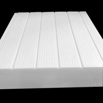 Exterior Wall Insulation Extruded Board