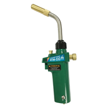 Professional Refrigeration HVAC Service Tools Kit including Portable Welding Torch