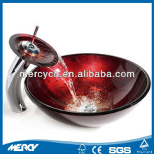 Wash Basin Glass Bowl