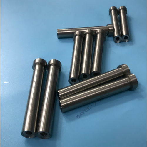 Chinese Die Components Factory Provides Rivet Punch Dies