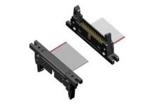 IDC box header flat cable