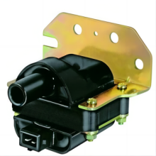 Wholesale Durable Ignition Coils - OE 377905105D Ignition Coil Connector