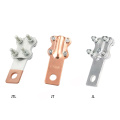 JT JL JTL Type Copper Aluminum Cable Terminal Clamp Power Line Link Fitting Jointing clamp