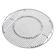 Panggangan Mesh Barbekyu Stainless Steel 304