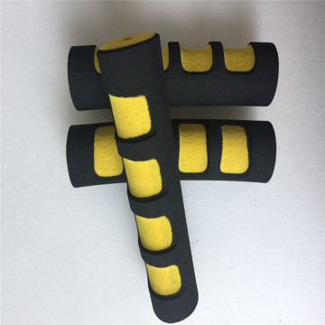 Protective hollow Eva foam tube handle grip