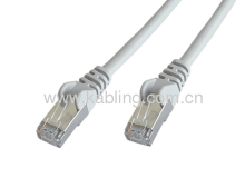 Ftp Cat 6 Patch Cable?
