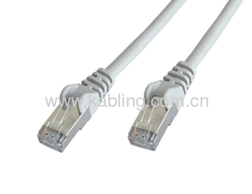 Ftp Cat5e Patch Cable?