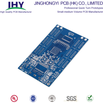 High Quality High Density Multilayer Gold Finger PCB