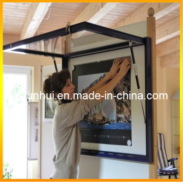 Kitchen Cabinet Gas Spring (JH-Lee-Gas006)