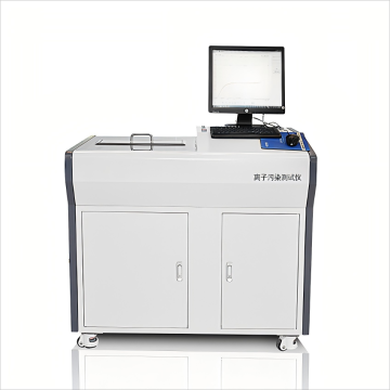 Ionic Contamination Analyzer for PCBA