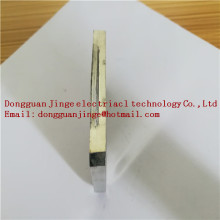 China copper tinned bar power