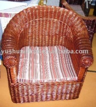 willow chair/sofa