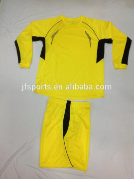 Bottom price antique cool Men's long sleeve tight training suit