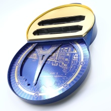 Decorative Paperboard Containers gift box