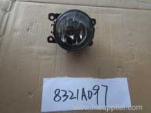 Mitsubishi L200 Kb4t Foglight 8321a097?